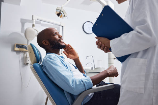 Best Weekend Emergency Dentist in Brenham, TX