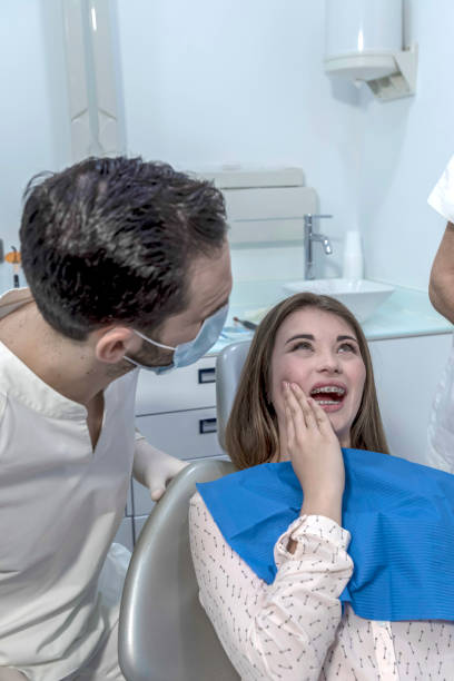 Best Pediatric Emergency Dentist in Brenham, TX