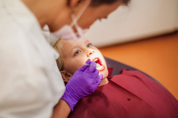 Best Urgent Care for Lost Fillings or Crowns in Brenham, TX