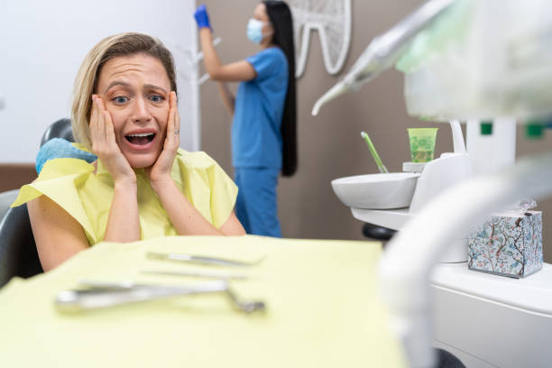 Best Same-Day Emergency Dental Services in Brenham, TX